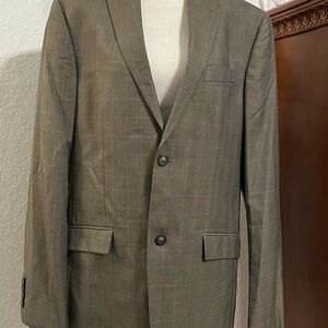 Perry Ellis Classic Men's Blazer